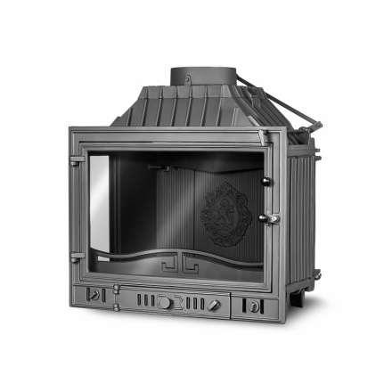 Каминная топка Kawmet W4LB-14,5 кВт в Орше