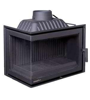 Каминная топка NORDflam Etna left Амазонка бай фото в Орше