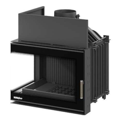 Каминная топка NORDflam Torn left Амазонка бай фото в Орше