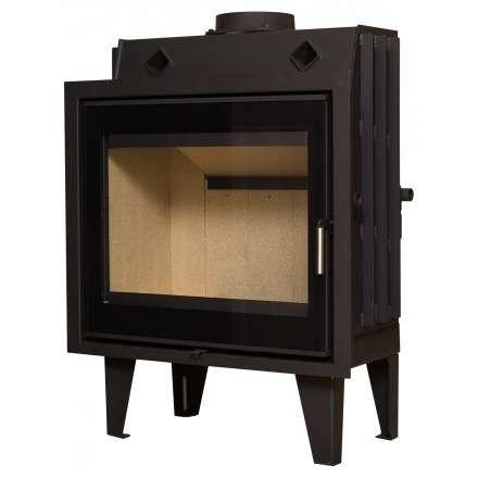 Топка каминная Мета-Бел ТКТ 11.0 (в модификации SKADI) в Орше