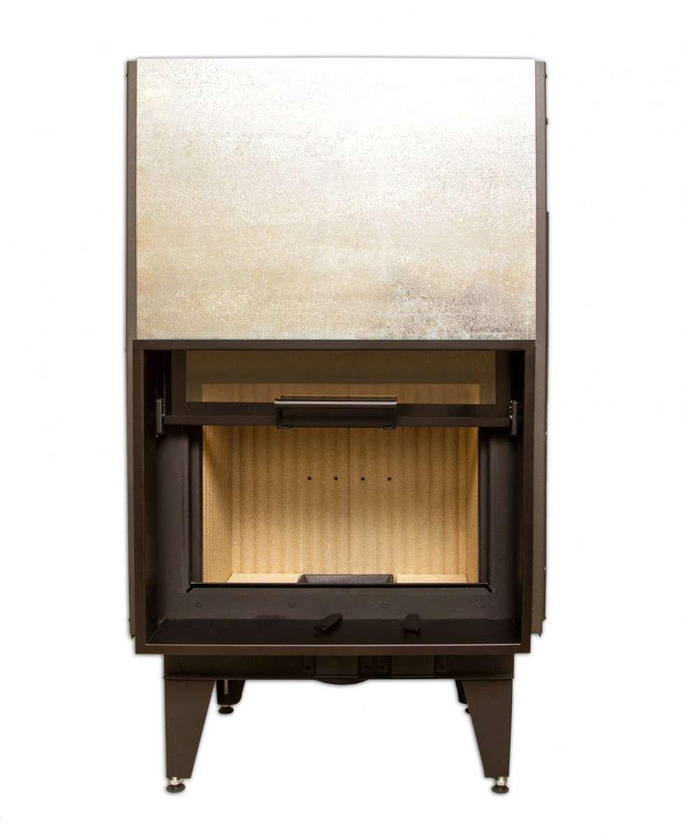 Топка каминная Мета-Бел ТКТ 10.0-04 (в модификации  в Орше