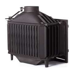 Чугунная каминная топка Fireway Interior Амазонка бай фото в Орше