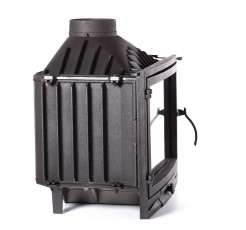 Чугунная каминная топка Fireway Interior Амазонка бай фото в Орше