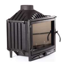 Чугунная каминная топка Fireway Interior Амазонка бай фото в Орше