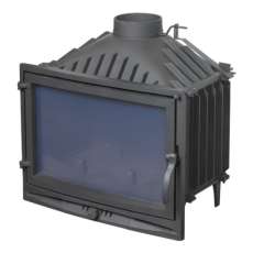 Чугунная каминная топка Fireway Interior Амазонка бай фото в Орше