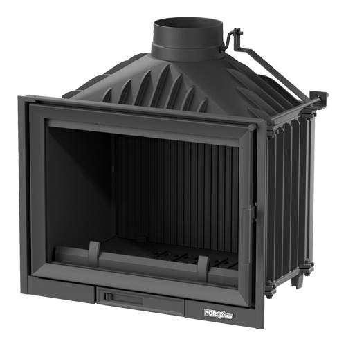 Каминная топка NORDflam Trent Амазонка бай фото в Орше