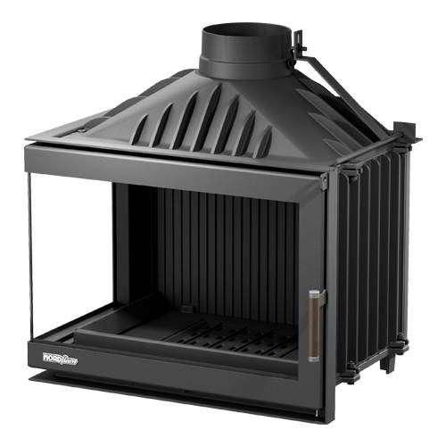 Каминная топка NORDflam Trent left Амазонка бай фото в Орше