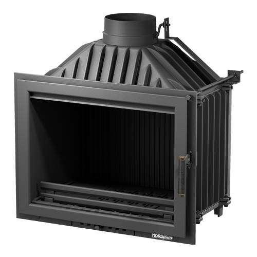 Каминная топка NORDflam Torn Амазонка бай фото в Орше