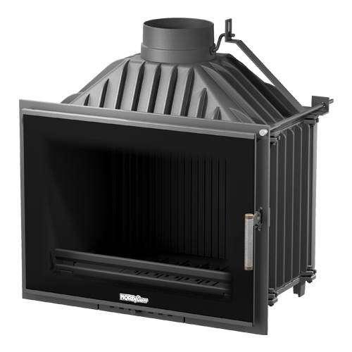 Каминная топка NORDflam Torn lux Амазонка бай фото в Орше