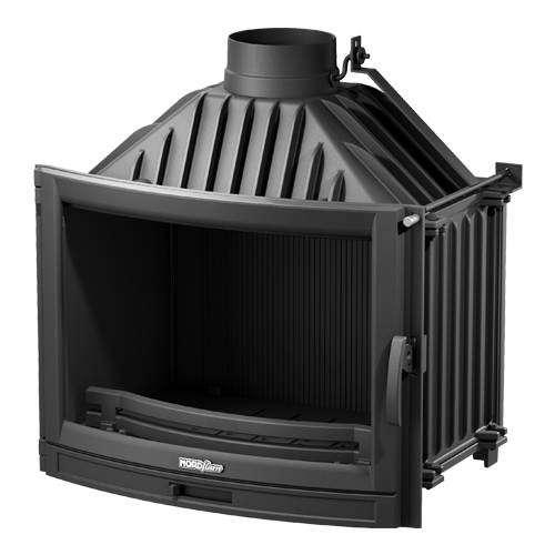 Каминная топка NORDflam Falcon Амазонка бай фото в Орше