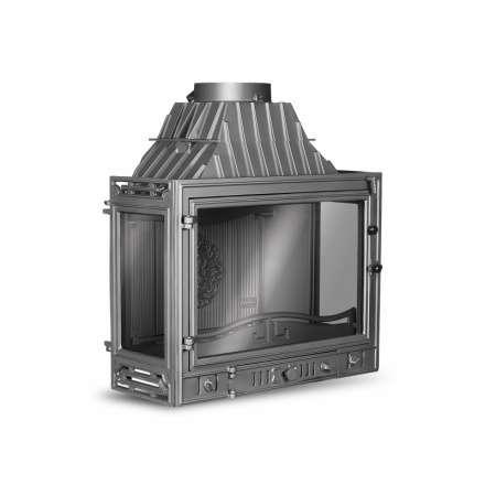 Каминная топка Kawmet W3PLB-16,7 кВт в Орше