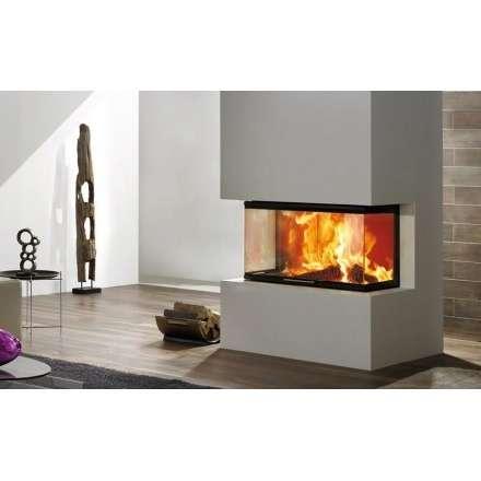 Каминная топка Kawmet W3PLB-16,7 кВт в Орше