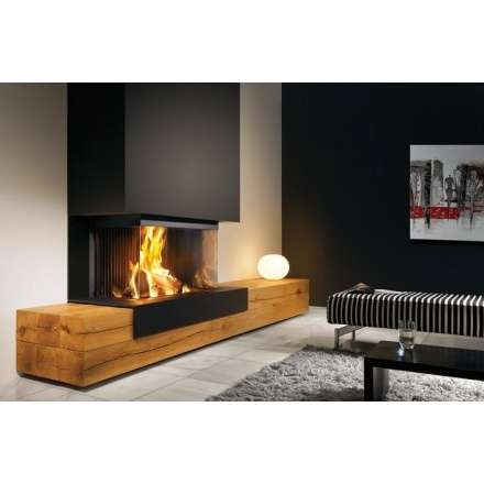 Каминная топка Kawmet W3PLB-16,7 кВт в Орше