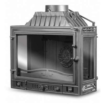 Каминная топка Kawmet W3PLB-16,7 кВт  Амазонка бай фото в Орше
