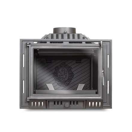 Каминная топка Kawmet W6-13,7 кВт Амазонка бай фото в Орше