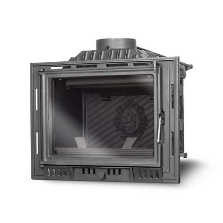 Каминная топка Kawmet W6-13,7 кВт в Орше