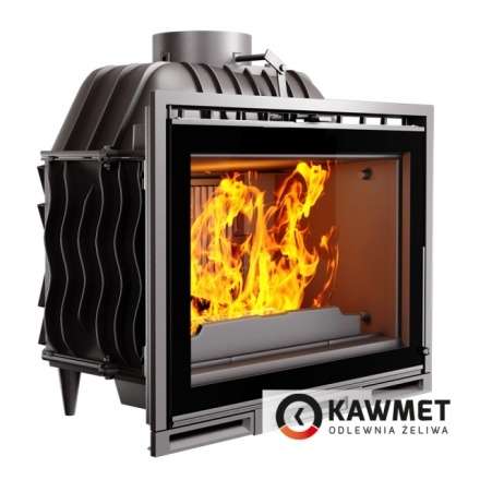 Каминная топка Kawmet Premium F24 Decor (14 кВт) в Орше