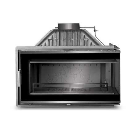 Каминная топка Kawmet W16PB 14,7 кВт в Орше