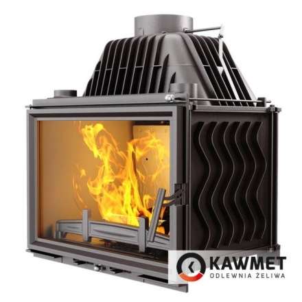 Каминная топка Kawmet W17 16 кВт в Орше