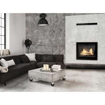 Каминная топка Kawmet W17 16 кВт в Орше