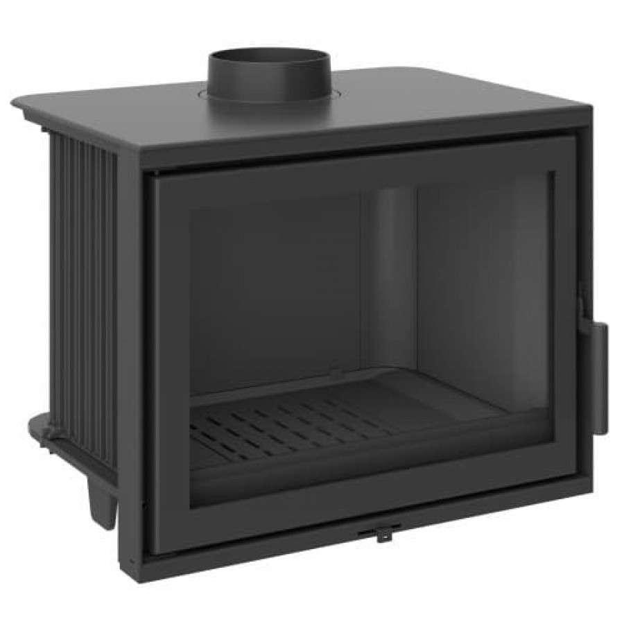 Каминная топка KFD ECO M14 Амазонка бай фото в Орше