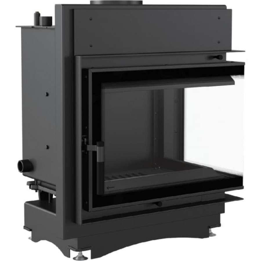 Каминная топка Kratki Maja/PW/BP/12/BS/W/Deco Амазонка бай фото в Орше