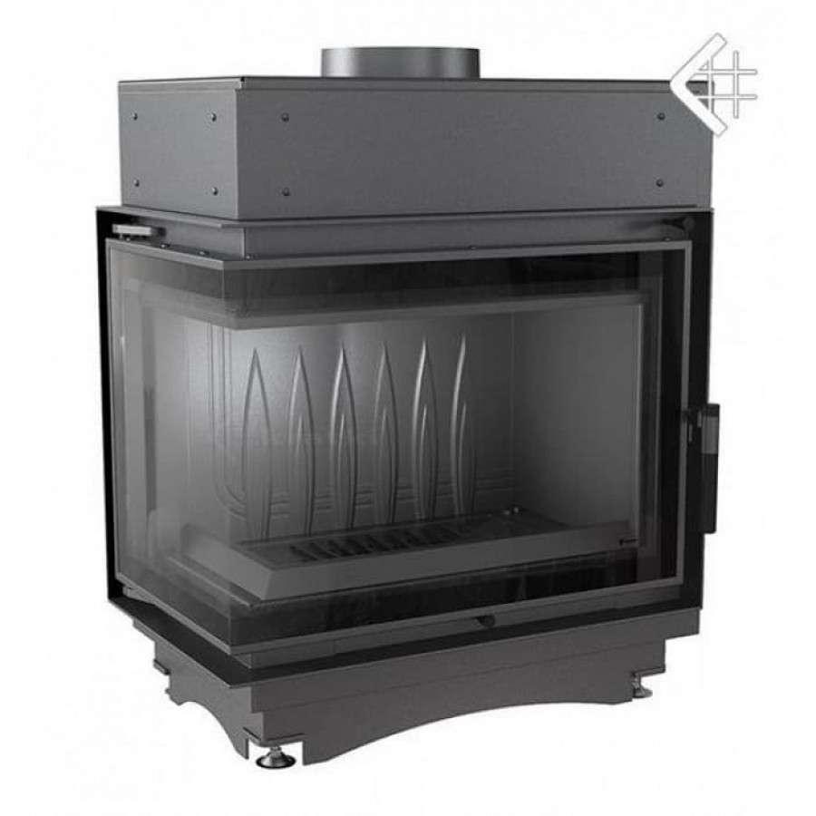 Каминная топка Kratki Maja/L/BS/Deco Амазонка бай фото в Орше