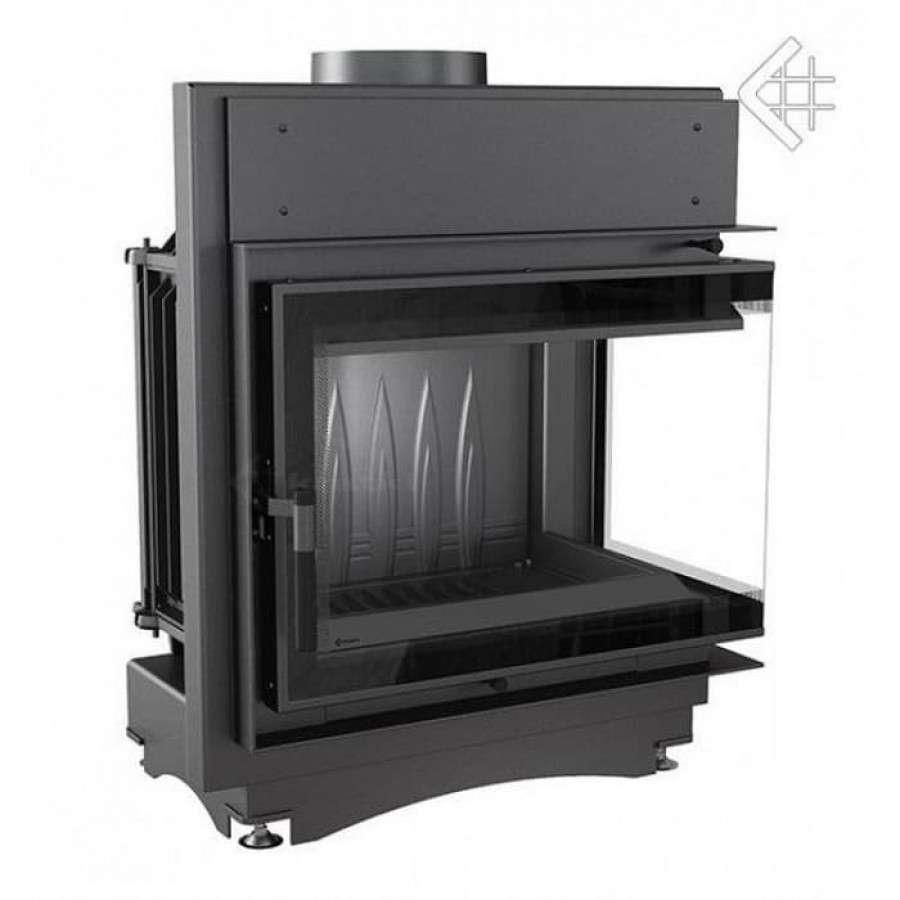 Каминная топка Kratki Maja/P/BS/Deco Амазонка бай фото в Орше