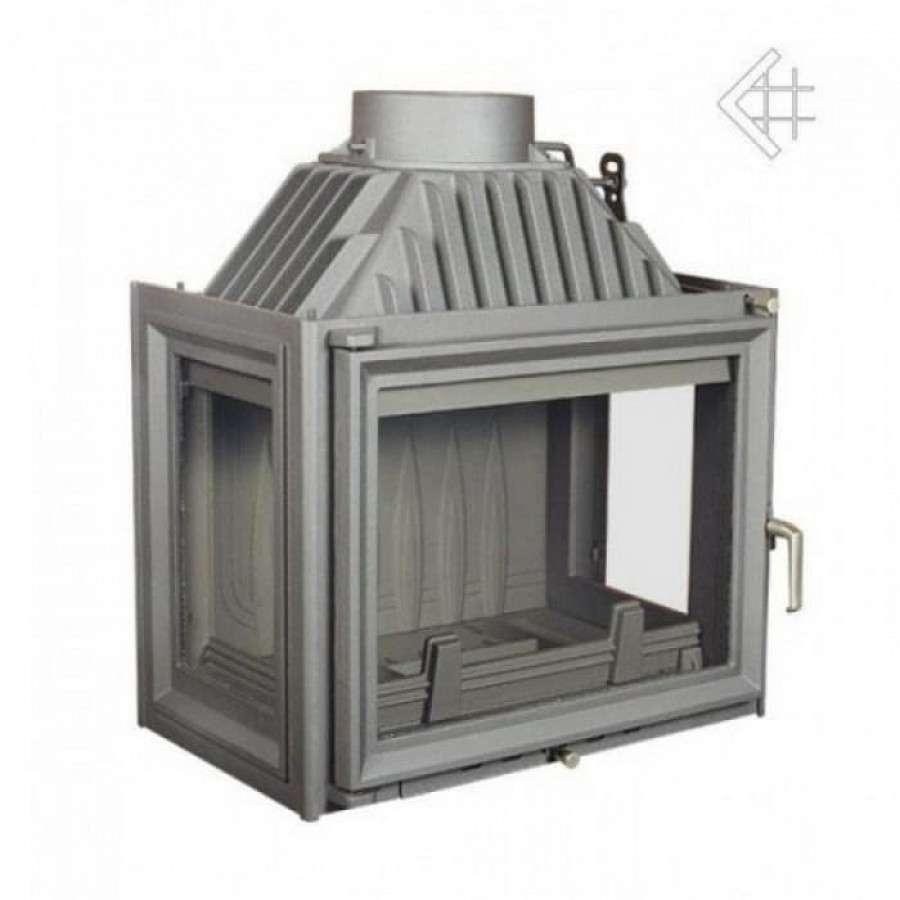 Каминная топка Kratki Maja/LP Амазонка бай фото в Орше