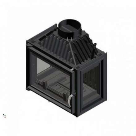 Каминная топка Kratki Maja/LP в Орше