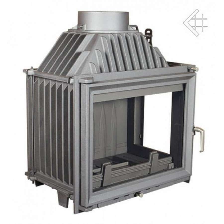 Каминная топка Kratki Maja/P Амазонка бай фото в Орше