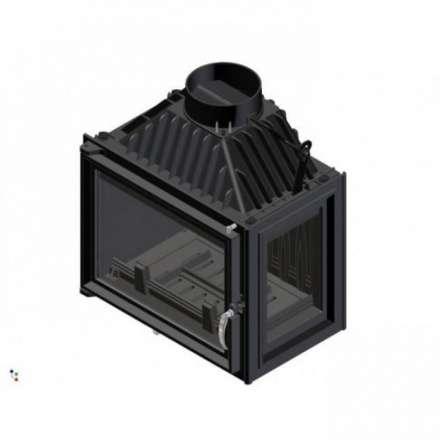 Каминная топка Kratki Maja/P в Орше