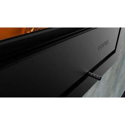 Каминная топка Lotus H470 W в Орше