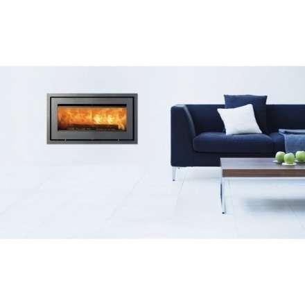 Каминная топка Lotus H470 W в Орше