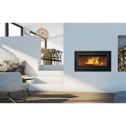 Каминная топка Lotus H470 W в Орше