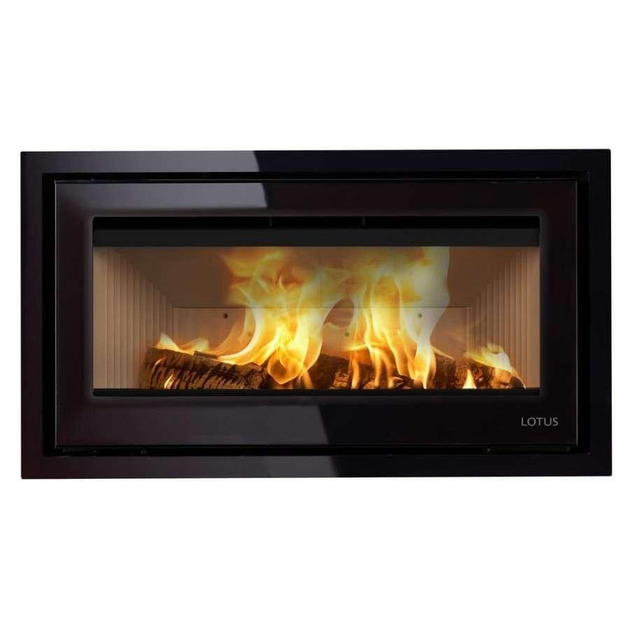 Каминная топка Lotus H470 W Magic Амазонка бай фото в Орше