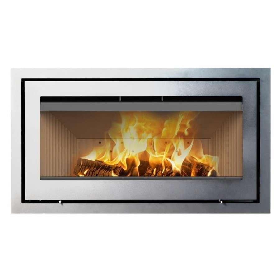 Каминная топка Lotus H470 WR Амазонка бай фото в Орше