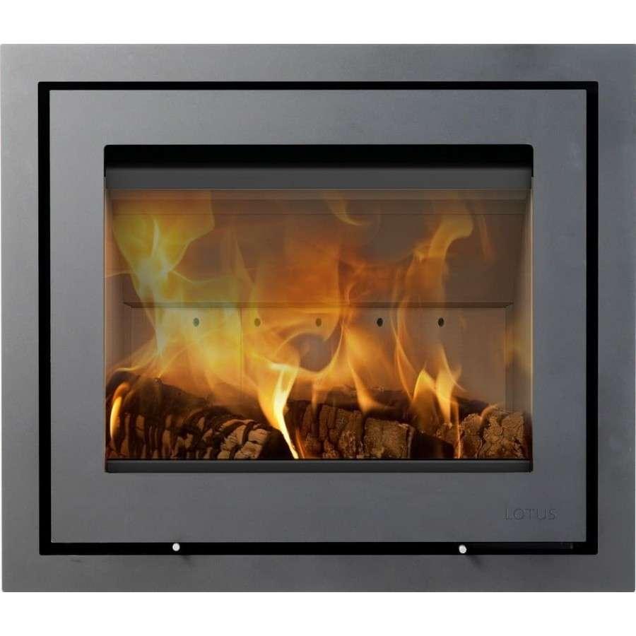 Каминная топка Lotus H570 Амазонка бай фото в Орше