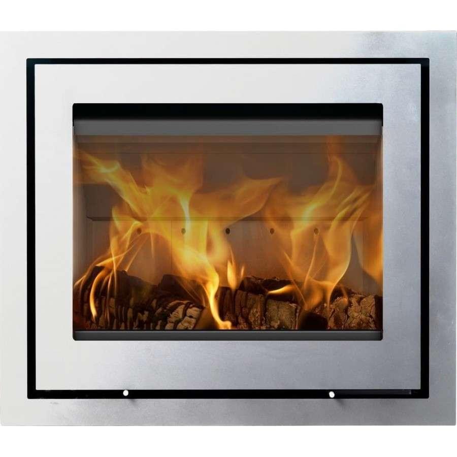 Каминная топка Lotus H570 R Амазонка бай фото в Орше