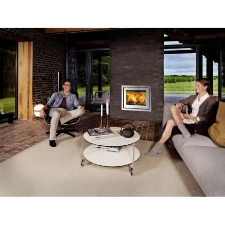 Каминная топка Lotus H570 R в Орше