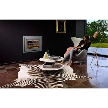 Каминная топка Lotus H570 T в Орше