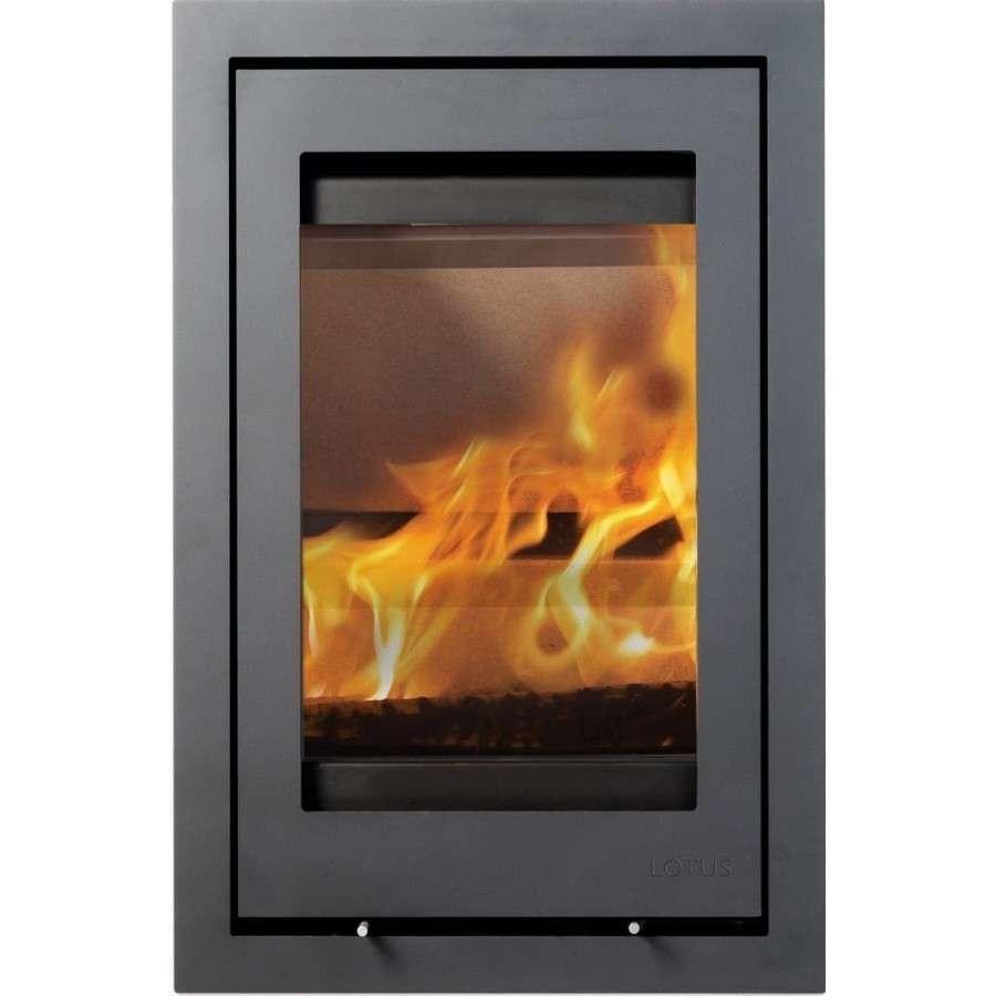 Каминная топка Lotus H700 Амазонка бай фото в Орше