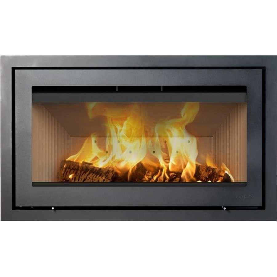 Каминная топка Lotus H570 W Амазонка бай фото в Орше