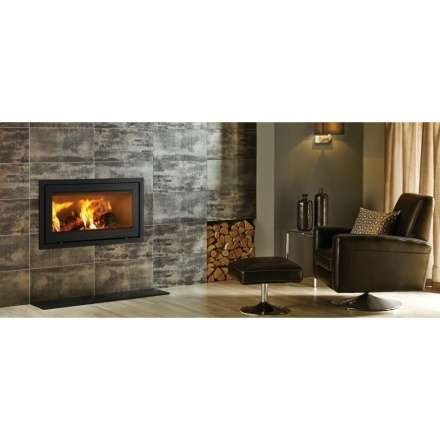 Каминная топка Lotus H570 W в Орше