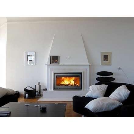 Каминная топка Lotus H570 W в Орше