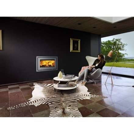 Каминная топка Lotus H570 W в Орше