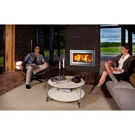 Каминная топка Lotus H570 WR в Орше