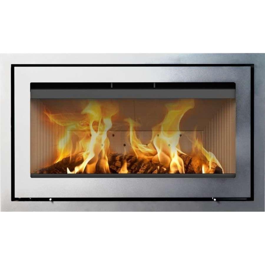 Каминная топка Lotus H570 WR Амазонка бай фото в Орше