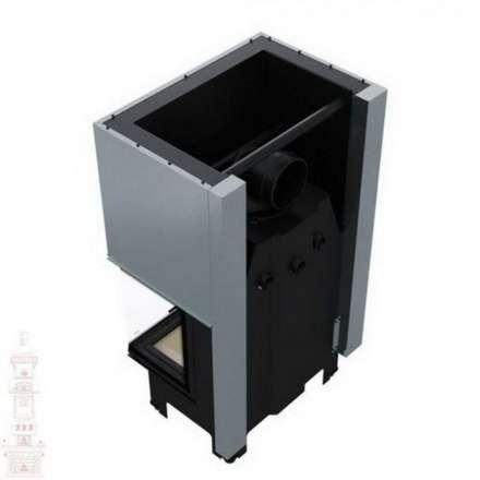 Каминная топка Kratki NBC/800/400 (гильотина) в Орше