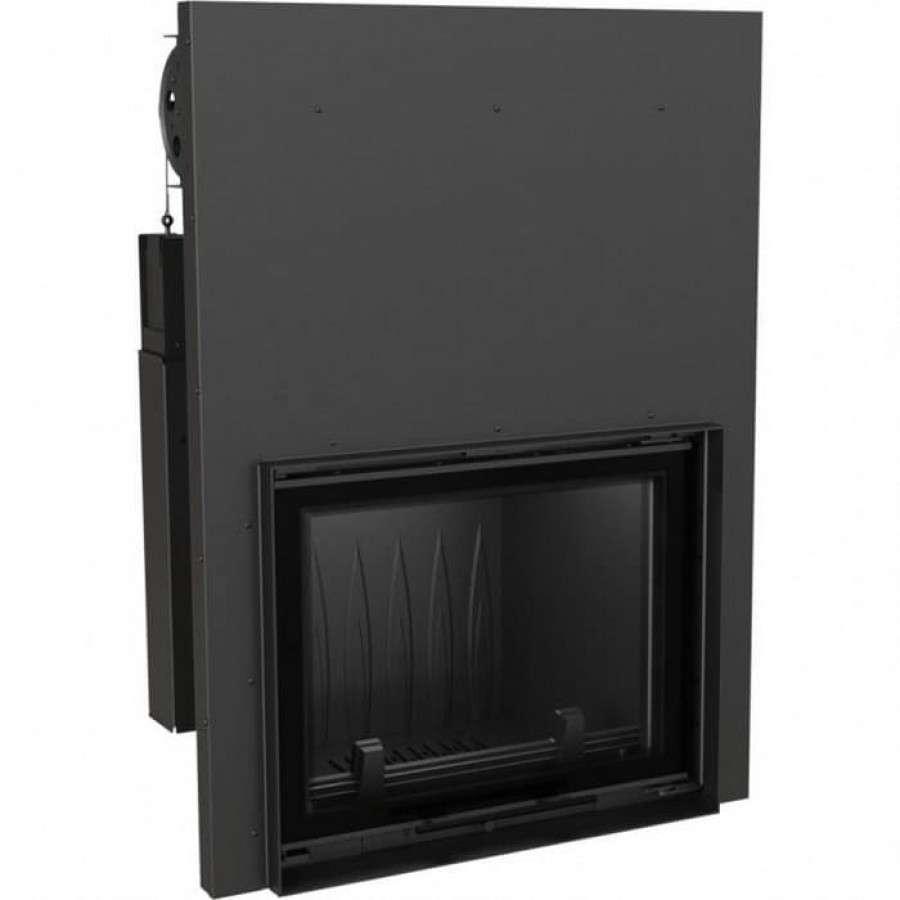 Каминная топка Kratki Felix/G (гильотина) Амазонка бай фото в Орше